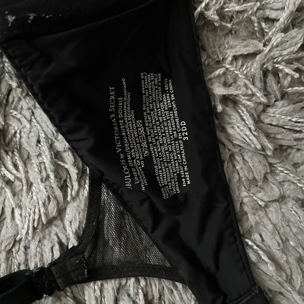 Fabulous Victoria Secret Bra